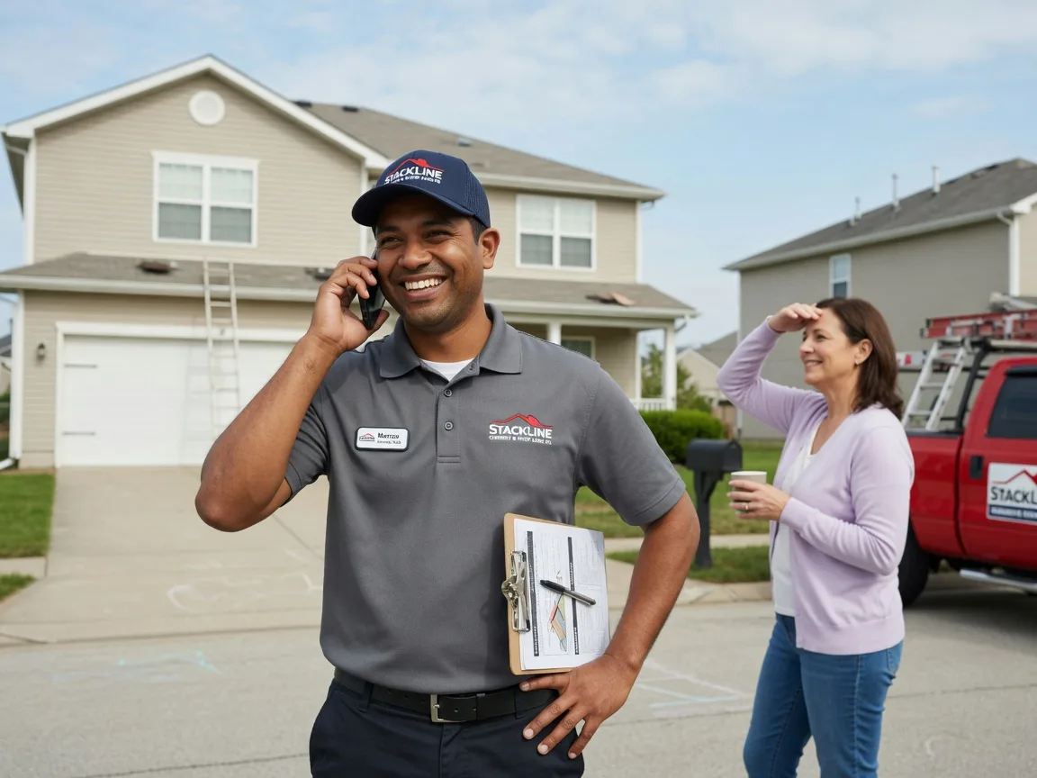 Chimney flashing repair Thousand Palms, CA FAQs